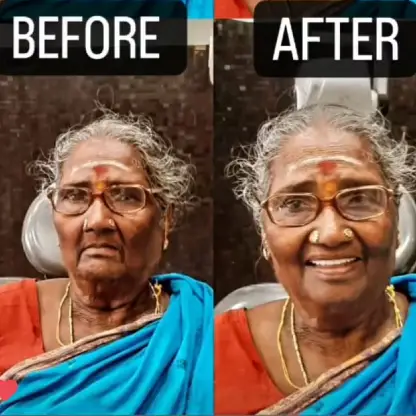 Dentist in RS Puram,Coimbatore