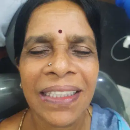 Dentist in RS Puram,Coimbatore