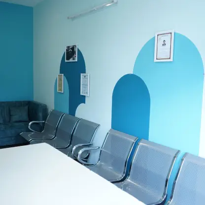 Dentist in RS Puram,Coimbatore