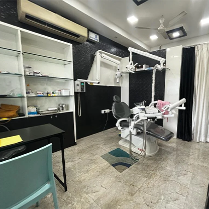 Dental Clinic in RS Puram,Coimbatore